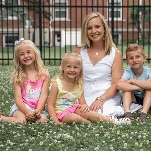 Meet your Posher, Sheena